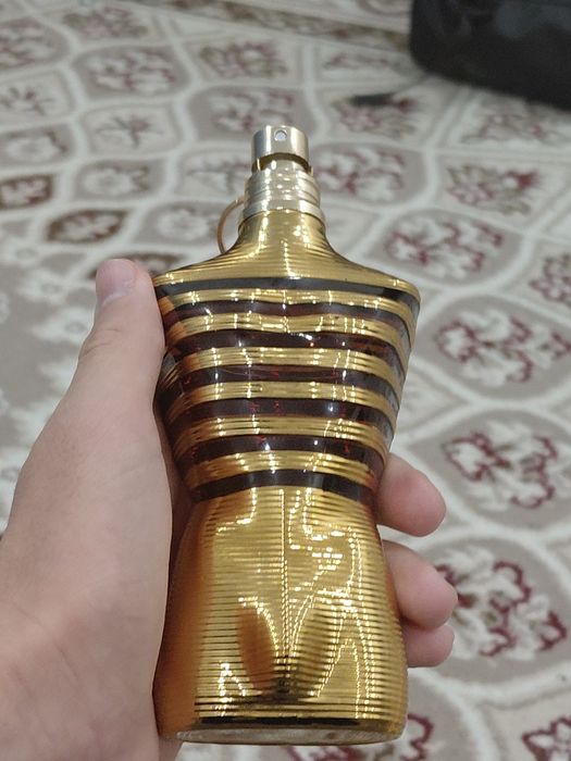 Jean Paul Gaultier Le Male Elexir