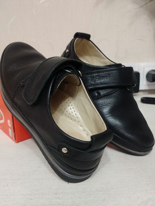 Школьная обувь Tiflant 29р