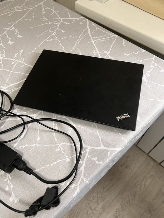 Lenovo ThinkPad X1 Carbon 4 Gen