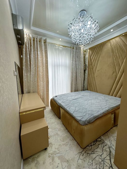 BEZ ZAKS Kvartira bor Kunlik