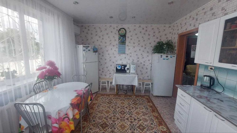 Дом поселок Заречное