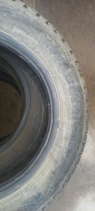 Продается зииный балон в идеальным состаяние 150$