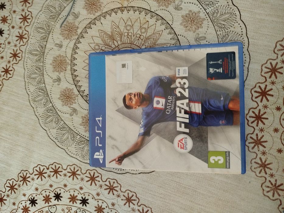 Игри за playstation 4