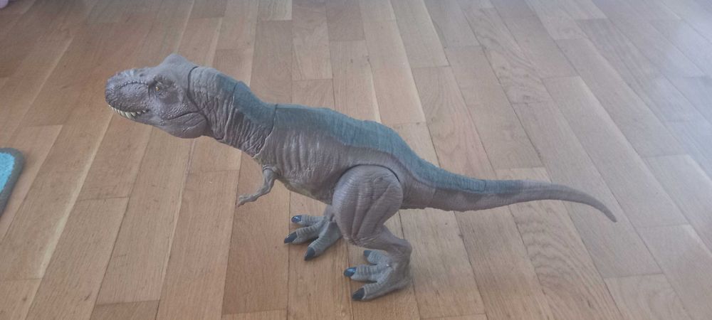 Динозаври Jurrasic world