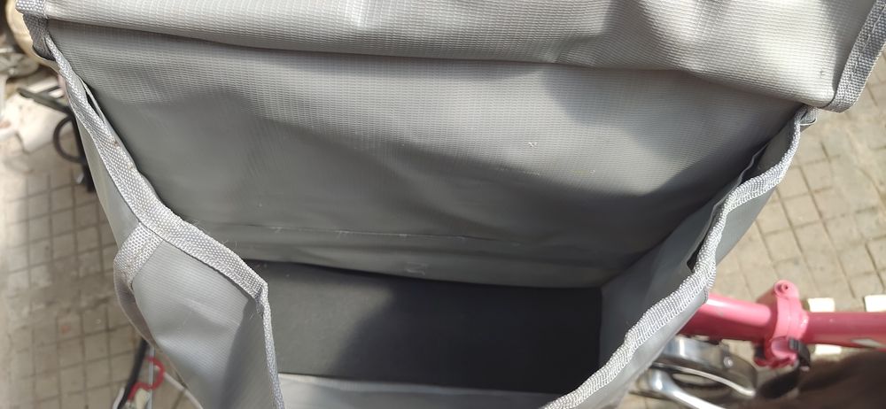 дисаги за мотор, меки