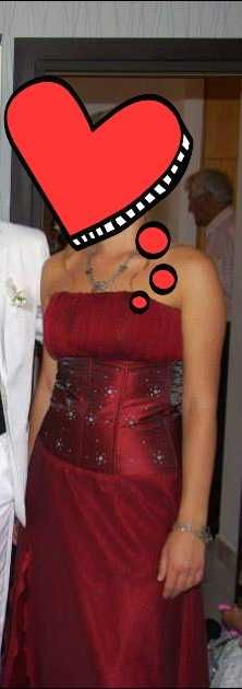 Официална рокля M-L