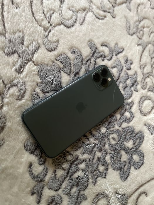Продам iPhone 11 Pro 256 gb
