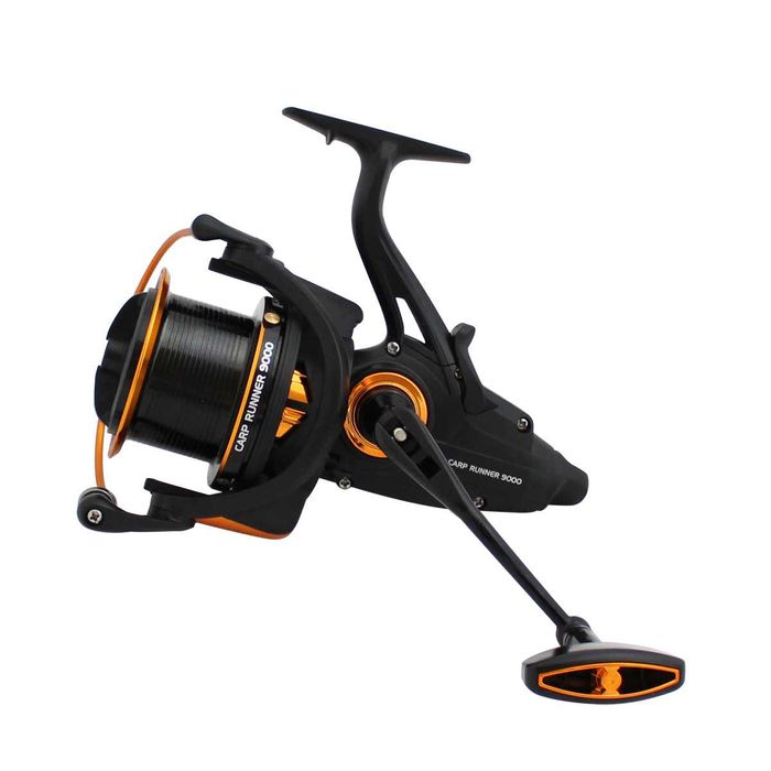Макара Filstar Carp Runner 9000