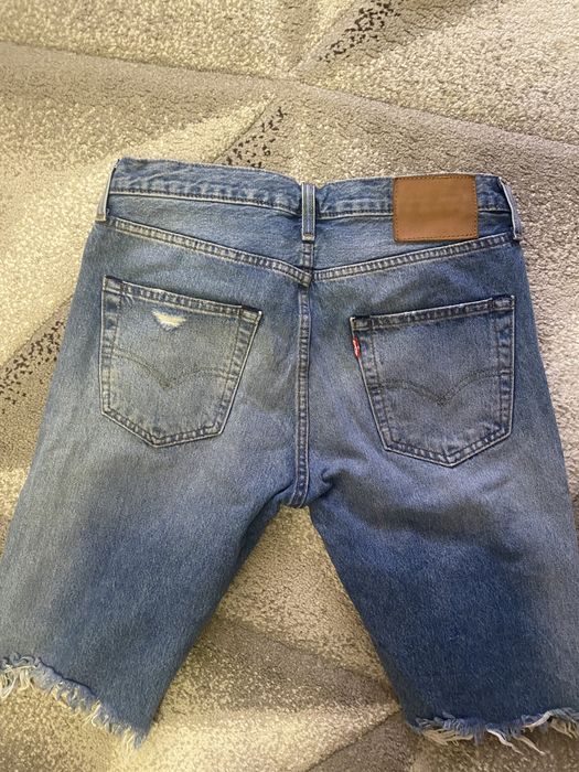 Blugi 3 perechi(Tommy,Levi’s)
