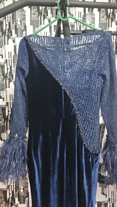 Vând rochie de seară