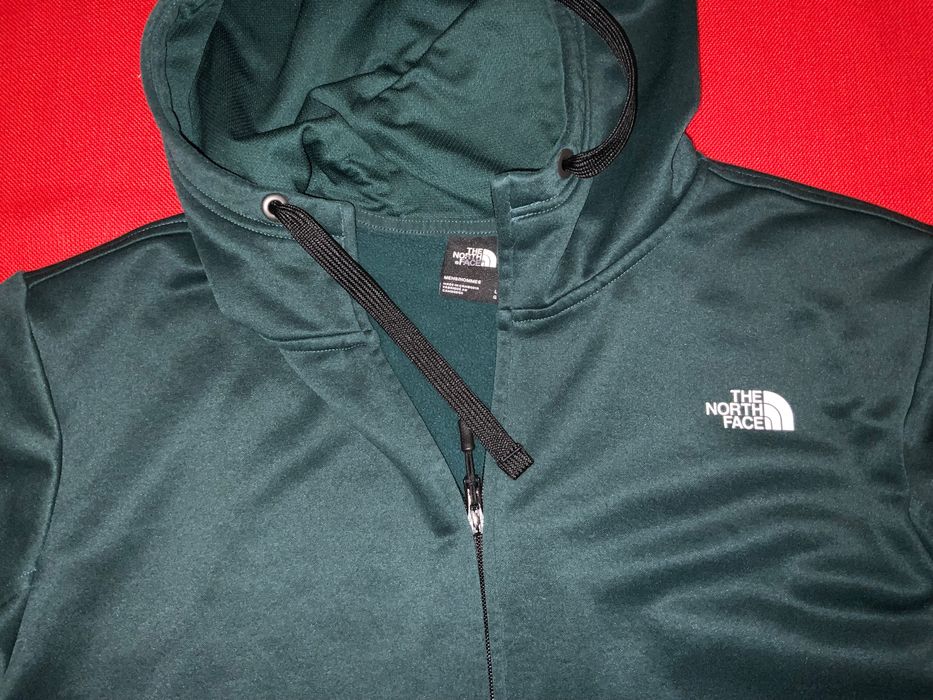 The north face-оригинална горница 52л-54хл