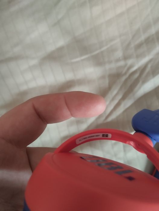 Детски слушалки с кабел JBL