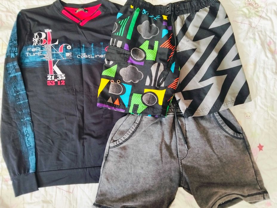 Продам куртки на мальчика