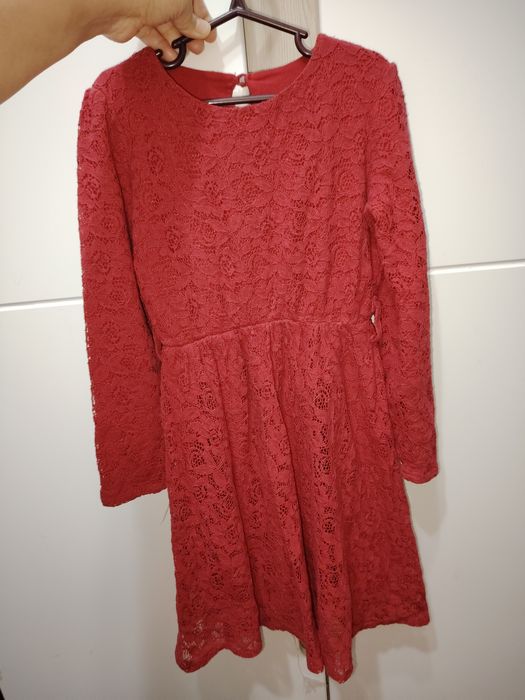 Платья для девочек до 4го кл.