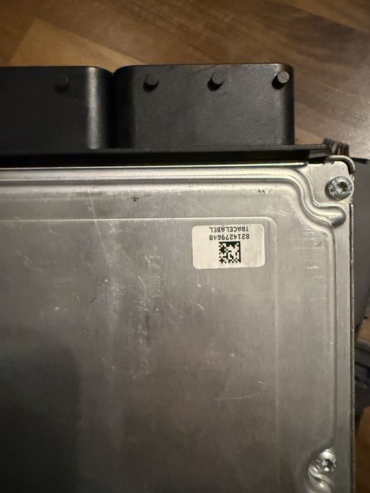 Kit pornire Bmw serie 1 E87