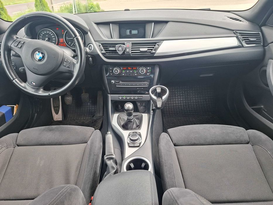 BMW X1 XDrive Pachet M Diesel 2.0