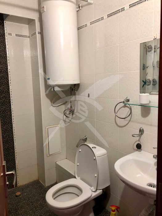 Дава се под наем Двустаен апартамент в Варна, Колхозен пазар - 60 кв.м за 400 € - Снимка #6