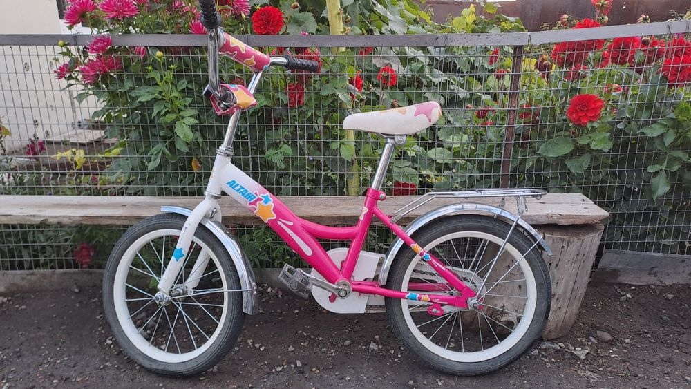 Продам велосипеды