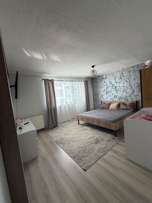 68000€ apartament cu o cameră
