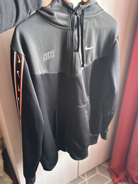 Nike Hanorac Sportswear Repeat