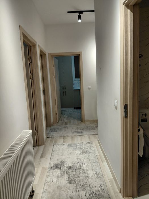 Яккасарайский 3-комнатная ЖК Peramit Tower /Arenda kvartira