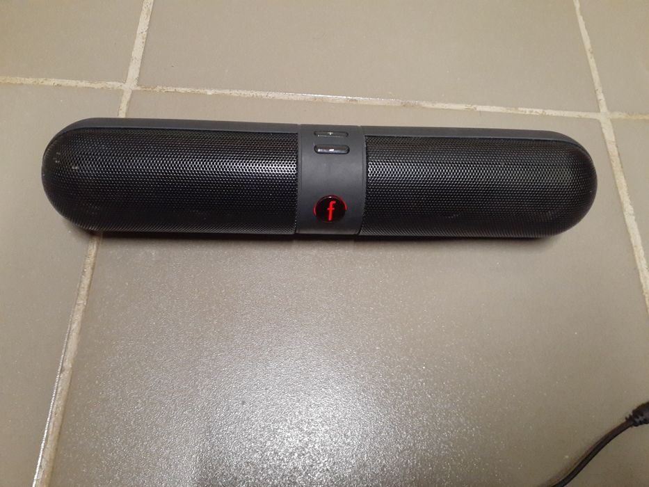 Bluetooth  колонка