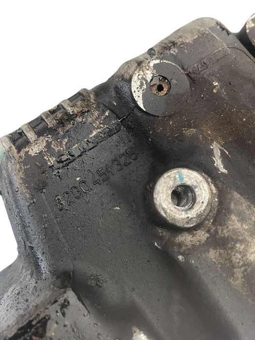 Baie De Ulei Dacia Duster 2010 - > 1.5 Dci K9K 896 8200451325