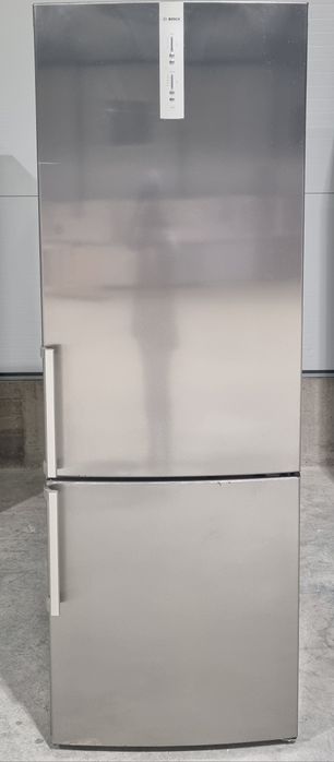 Combina frigorifica Bosch No Frost