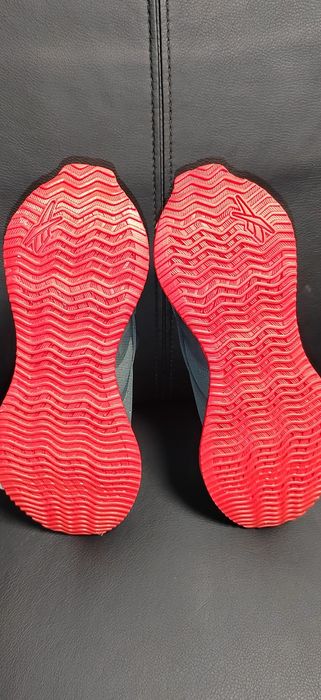 Reebok Zig Dynamica 3, номер 38,5