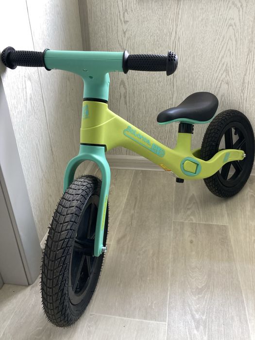 Беговел детский 85-115 см