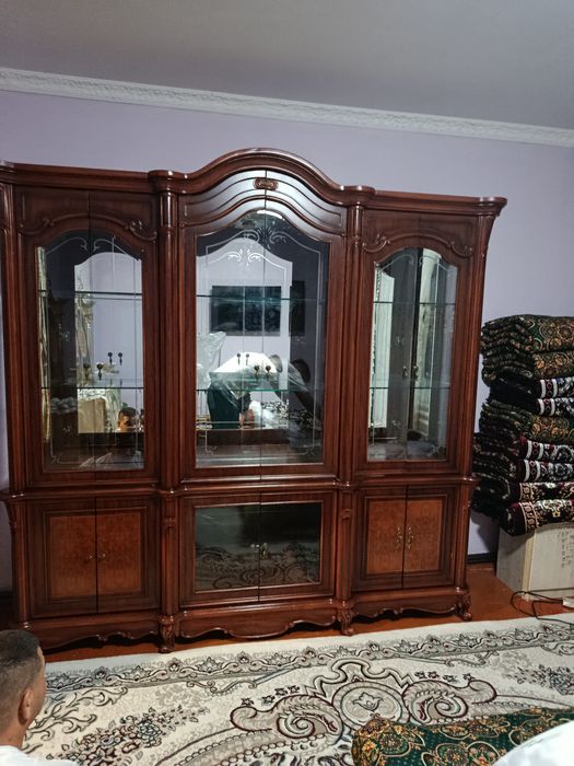 Мебелшик хизмати