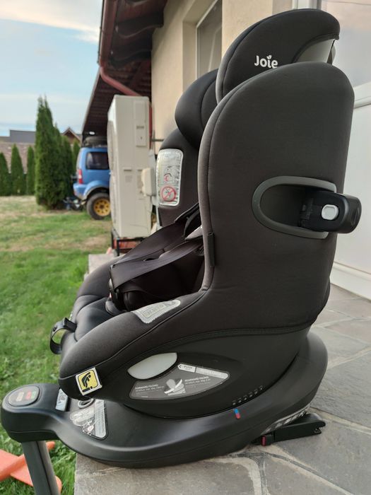 Scaun auto Jolie 360°