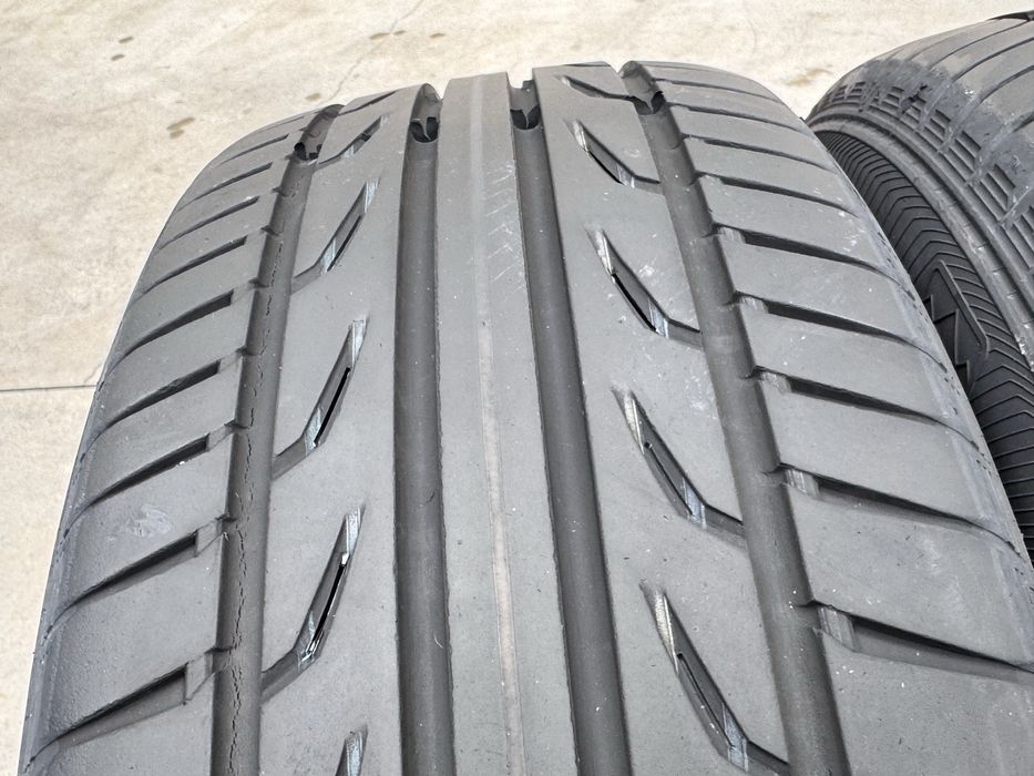 205/55/R16 Semperit Speed Grip2 4бр летни dot0419