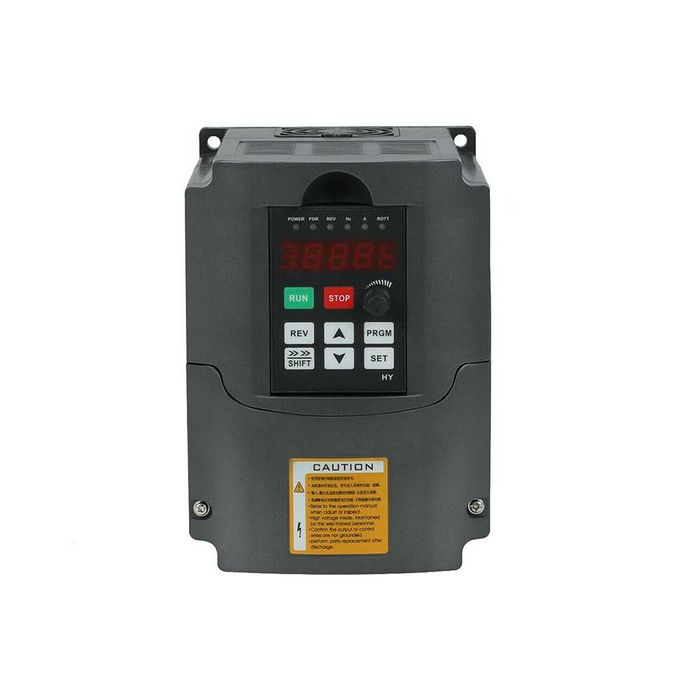 Convertizor Frecventa HY, Putere 1.5 kW, Intrare 230V, Iesire 3x230V