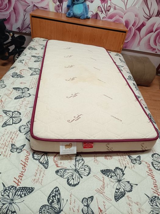 Детско матраче Пиер Карден Париж
