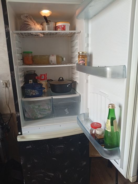 Холодильник Nord.