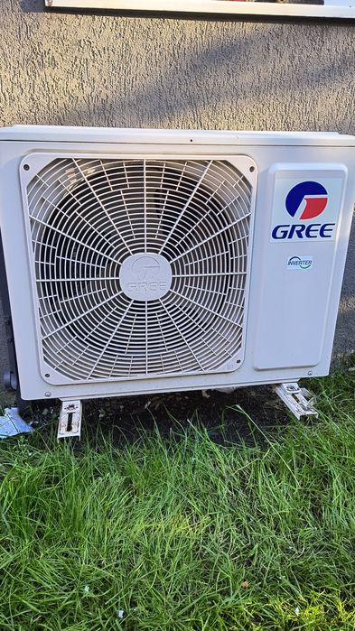 Aer Conditionat GREE VIOLA GWH12RA- 12000 BTU Inverter