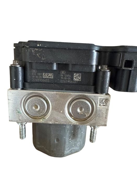 Pompa Abs Nissan Qashqai Ii J11 2013 -> 0265956487