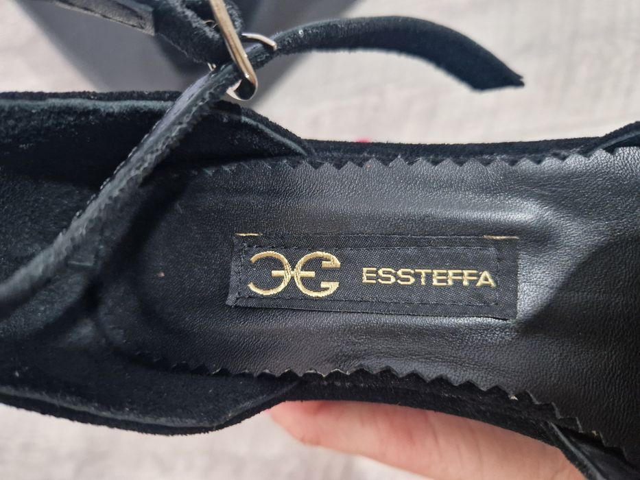 Sandale Essteffa nr. 33,5