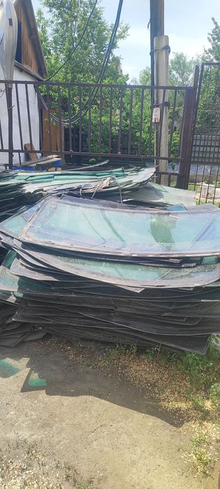 Стекла даром одам