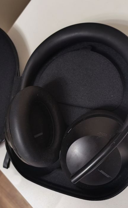 Bose NC 700 HP ANC