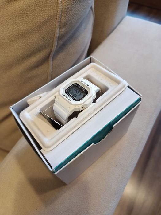 Casio baby-g BGD-5650-7ER