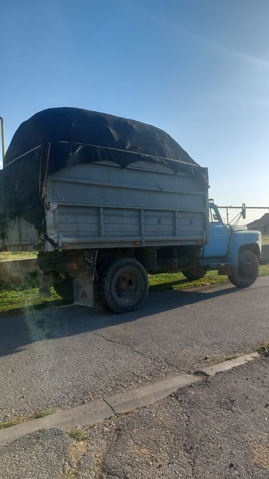 Мақсары майдасы топан