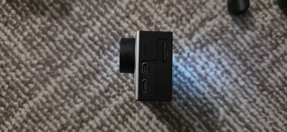 Vand camera de actiune EKEN