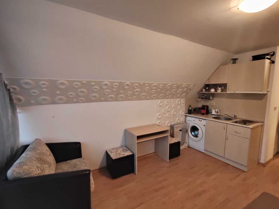 Студио за продажба Слънчев бряг