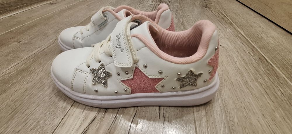 Маратонки Primigi за момиче