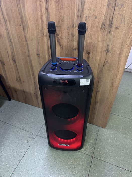 Колонка COV 811