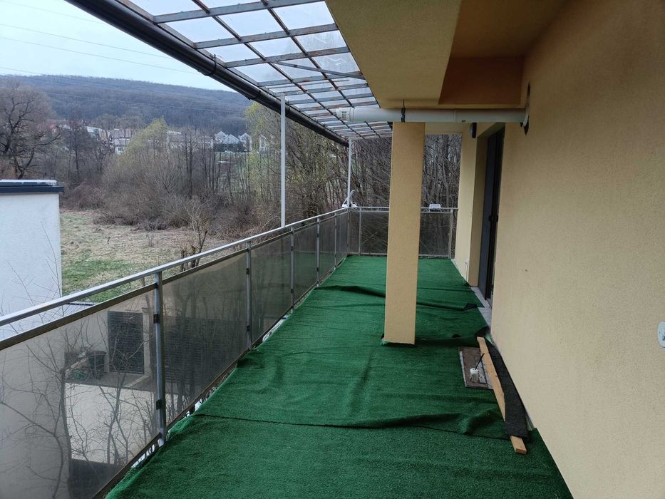 Proprietar - închiriez apartament cu doua camere