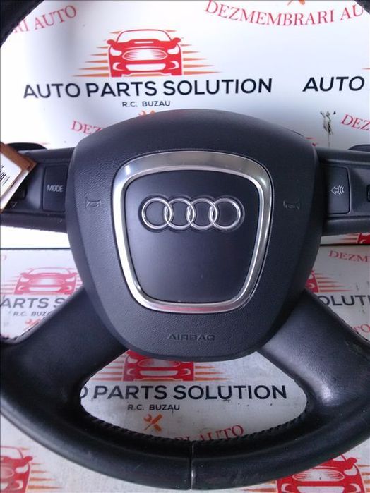airbag volan audi a3 2.0 tdi an fabr. 2007