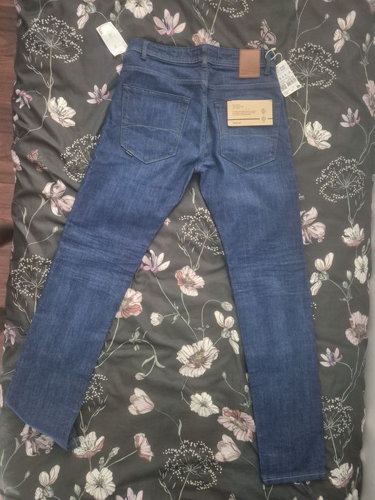 Blugi Salsa Slim Fit